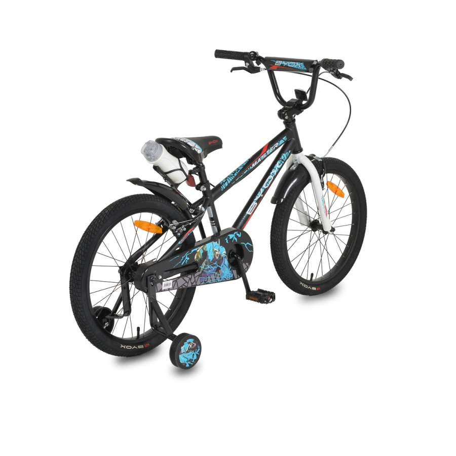 Детски велосипед 20'' Master Onyx