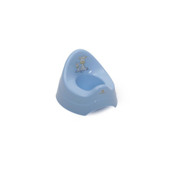 Гърне обикновено Giraffe син