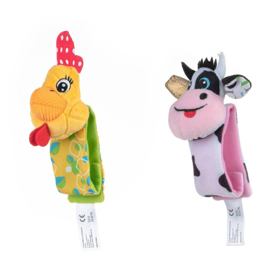 Гривни-дрънкалки Farm 85684