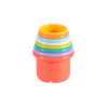 Играчки за баня чашки Stack cups HE0251