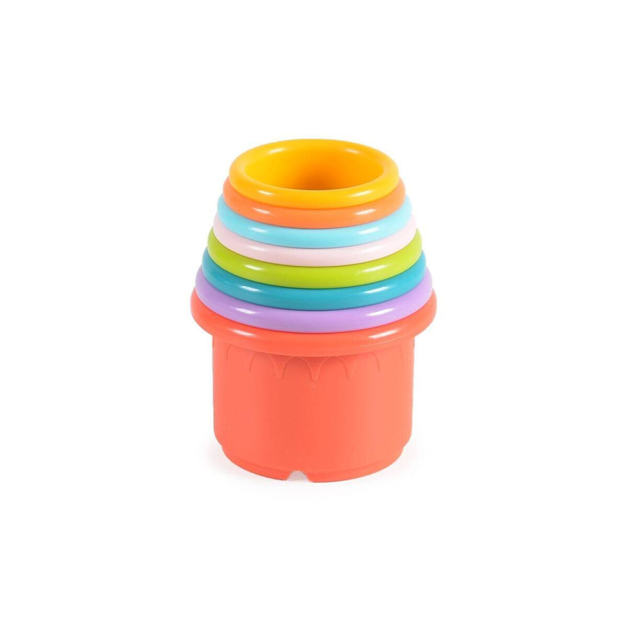 Играчки за баня чашки Stack cups HE0251