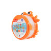 Играчки за баня в кутия HE0274
