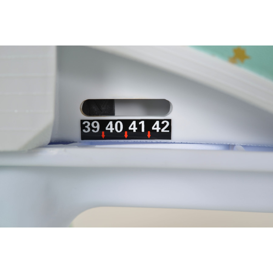 Кънки Wish S (31-34)