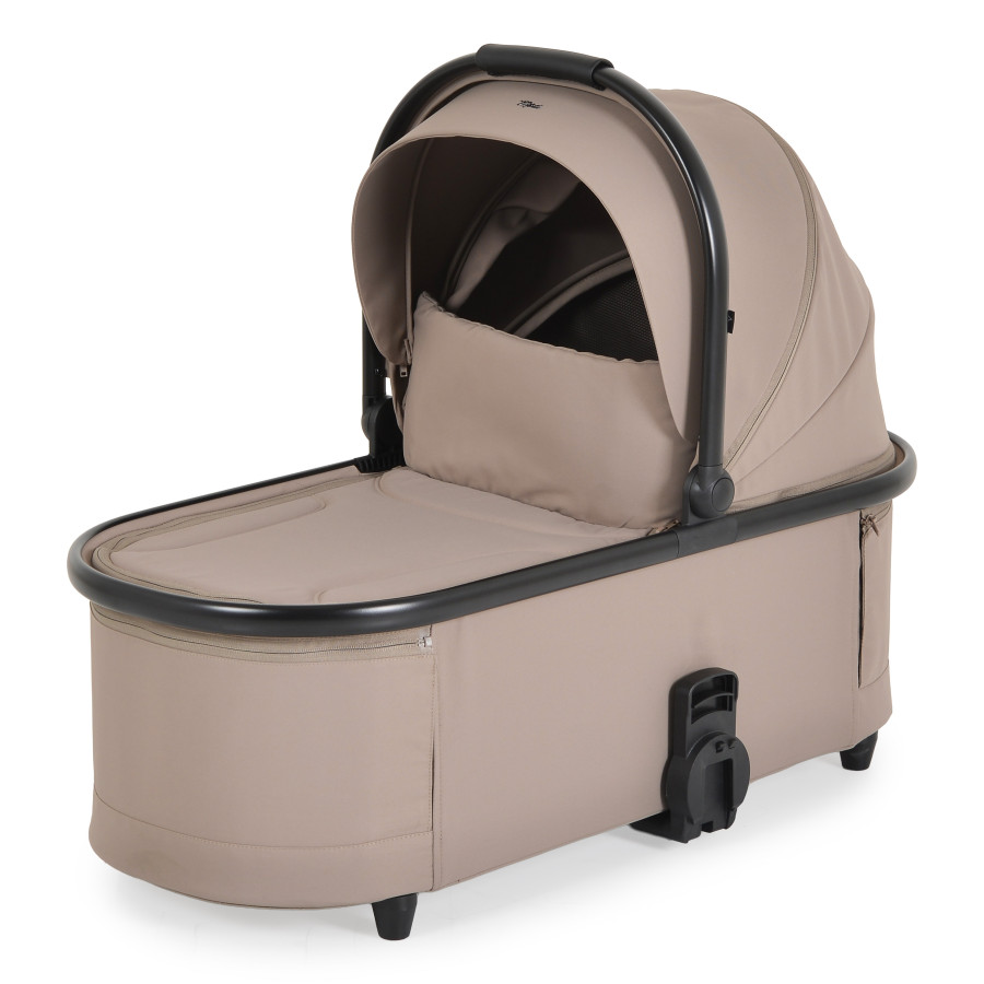 Комбинирана количка Merci 3 in 1 Beige