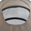 Комбинирана количка Merci 3 in 1 Beige