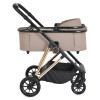 Комбинирана количка Merci 3 in 1 Beige
