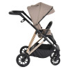 Комбинирана количка Merci 3 in 1 Beige
