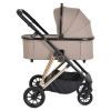 Комбинирана количка Merci 3 in 1 Beige