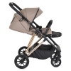 Комбинирана количка Merci 3 in 1 Beige