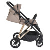 Комбинирана количка Merci 3 in 1 Beige
