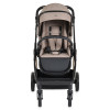 Комбинирана количка Merci 3 in 1 Beige