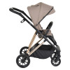 Комбинирана количка Merci 3 in 1 Beige