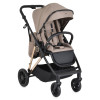 Комбинирана количка Merci 3 in 1 Beige