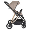 Комбинирана количка Merci 3 in 1 Beige