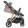 Комбинирана количка Merci 3 in 1 Beige