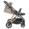 Комбинирана количка Merci 3 in 1 Beige