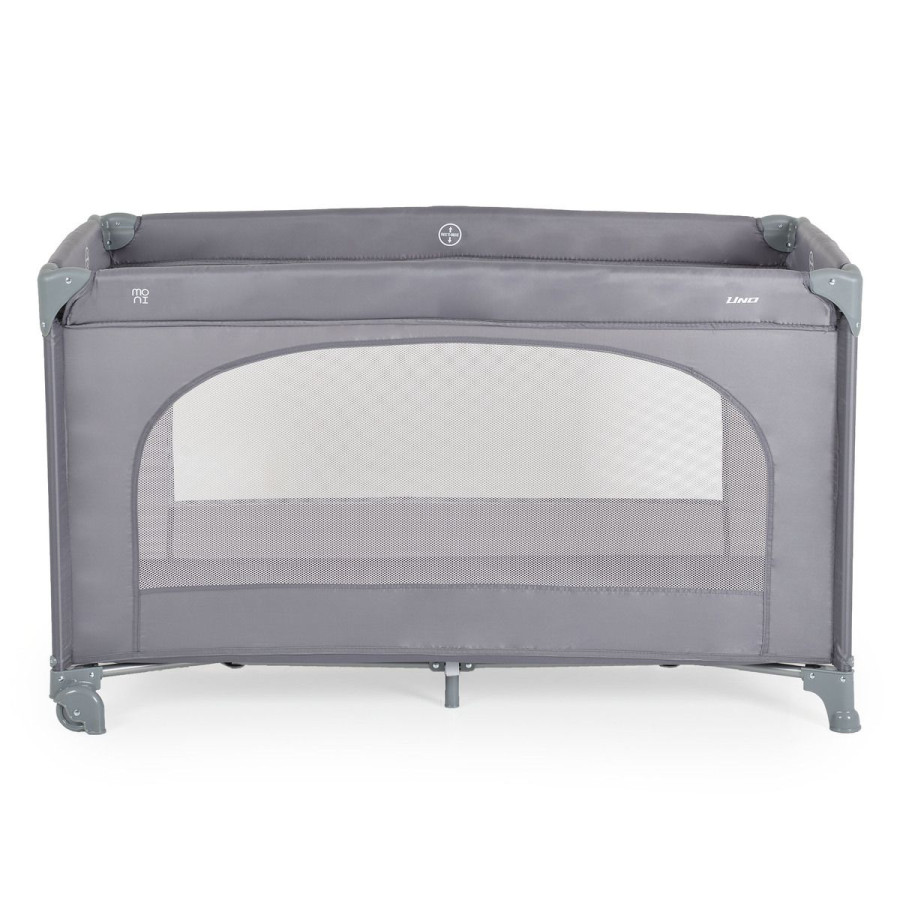 Кошара Uno сив