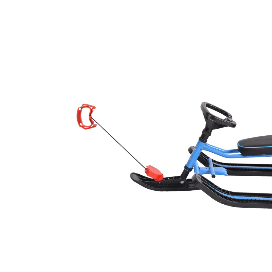 Механизъм с въже за дърпане за Vihren Pirin червен