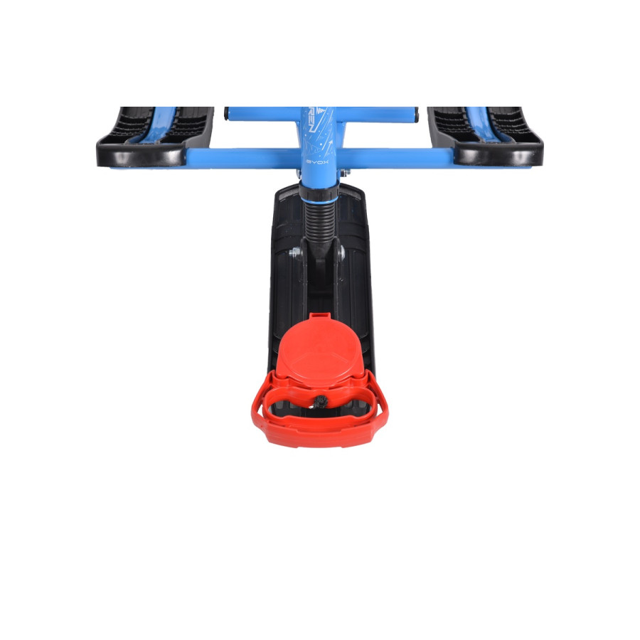 Механизъм с въже за дърпане за Vihren Pirin червен