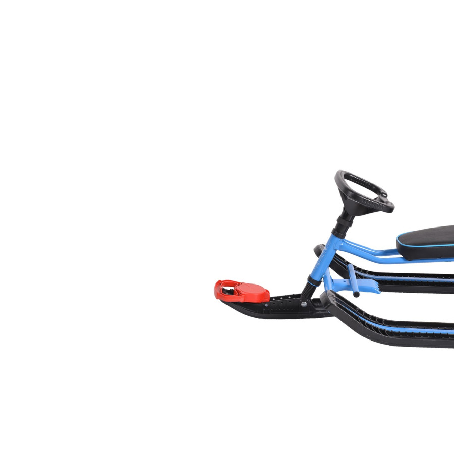 Механизъм с въже за дърпане за Vihren Pirin червен