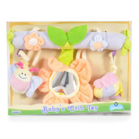 Мека играчка Spring Time 81237