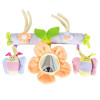 Мека играчка Spring Time 81237
