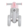 Мини баланс велосипед RollyBoo Pink