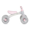 Мини баланс велосипед RollyBoo Pink