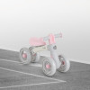 Мини баланс велосипед RollyBoo Pink