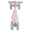Мини баланс велосипед RollyBoo Pink