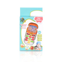 Музикална детска играчка Toy Phone 1060A Музикална детска играчка Toy Phone 1060A