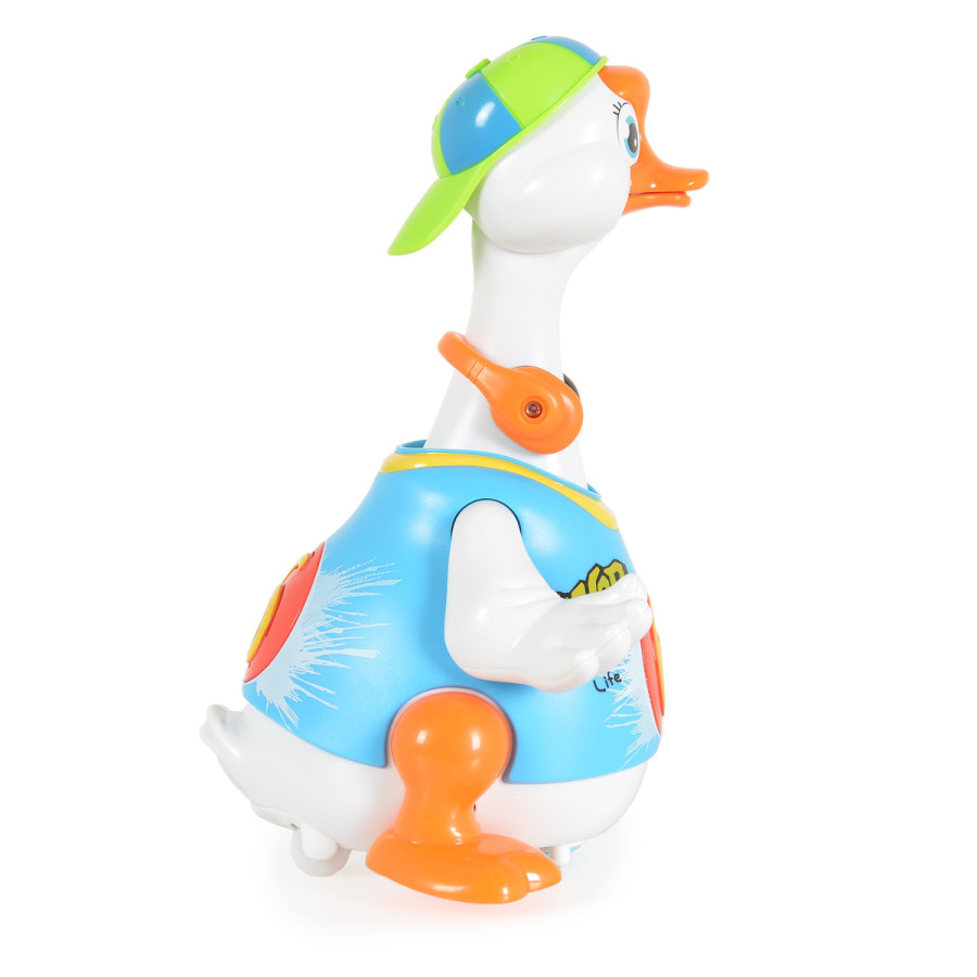 Музикална танцуваща гъска 828