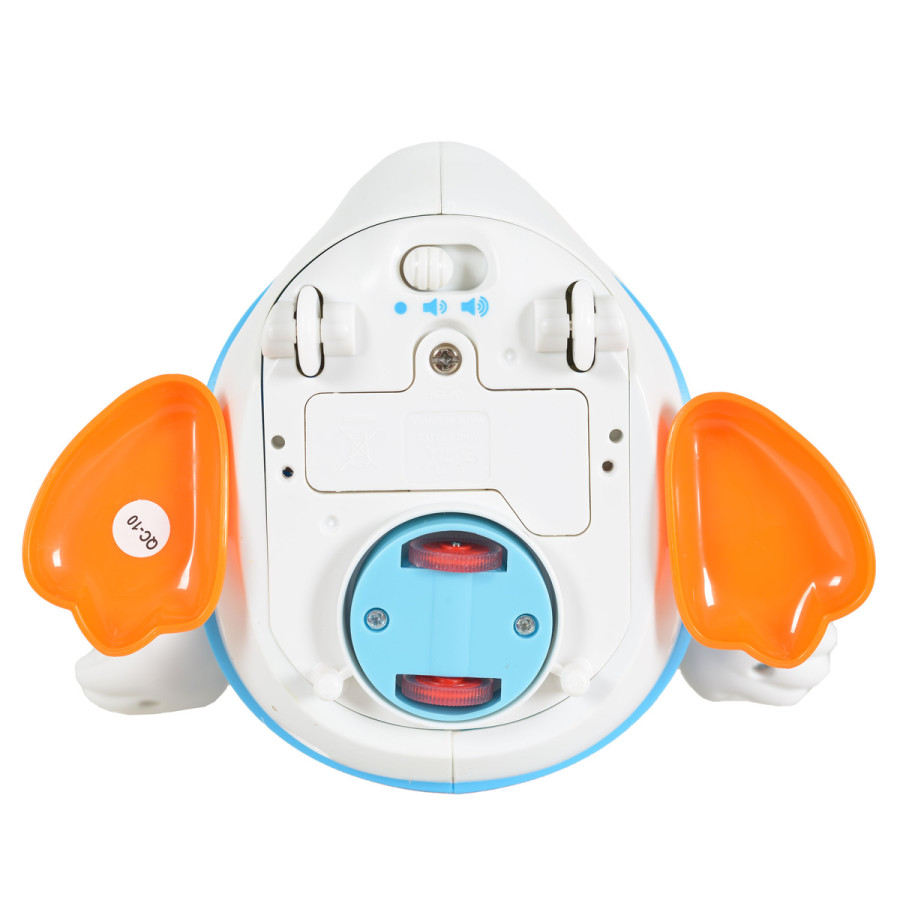 Музикална танцуваща гъска 828