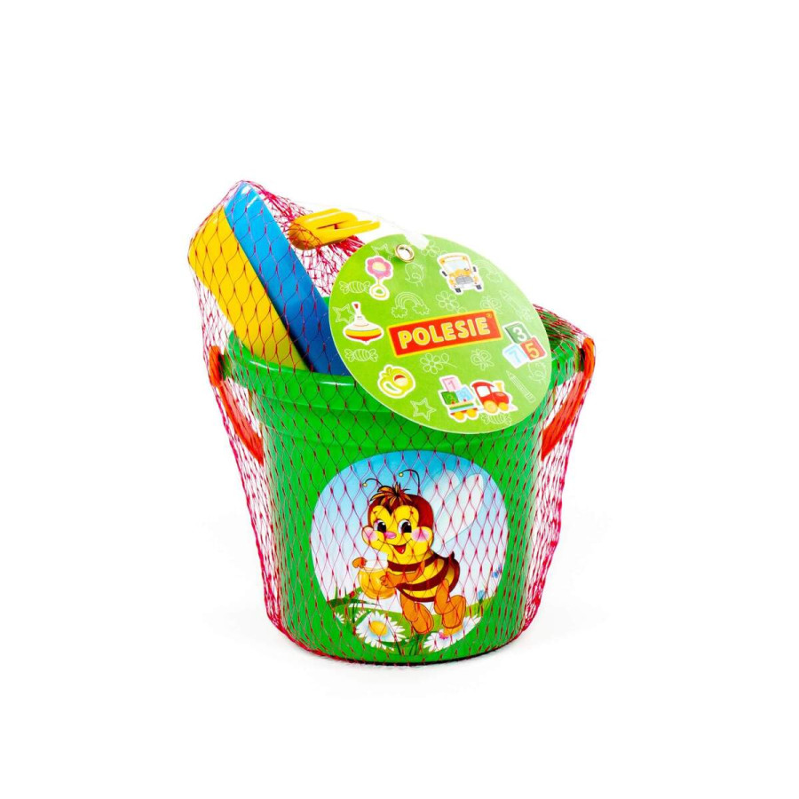 Плажен Комплект (3 части) 2211