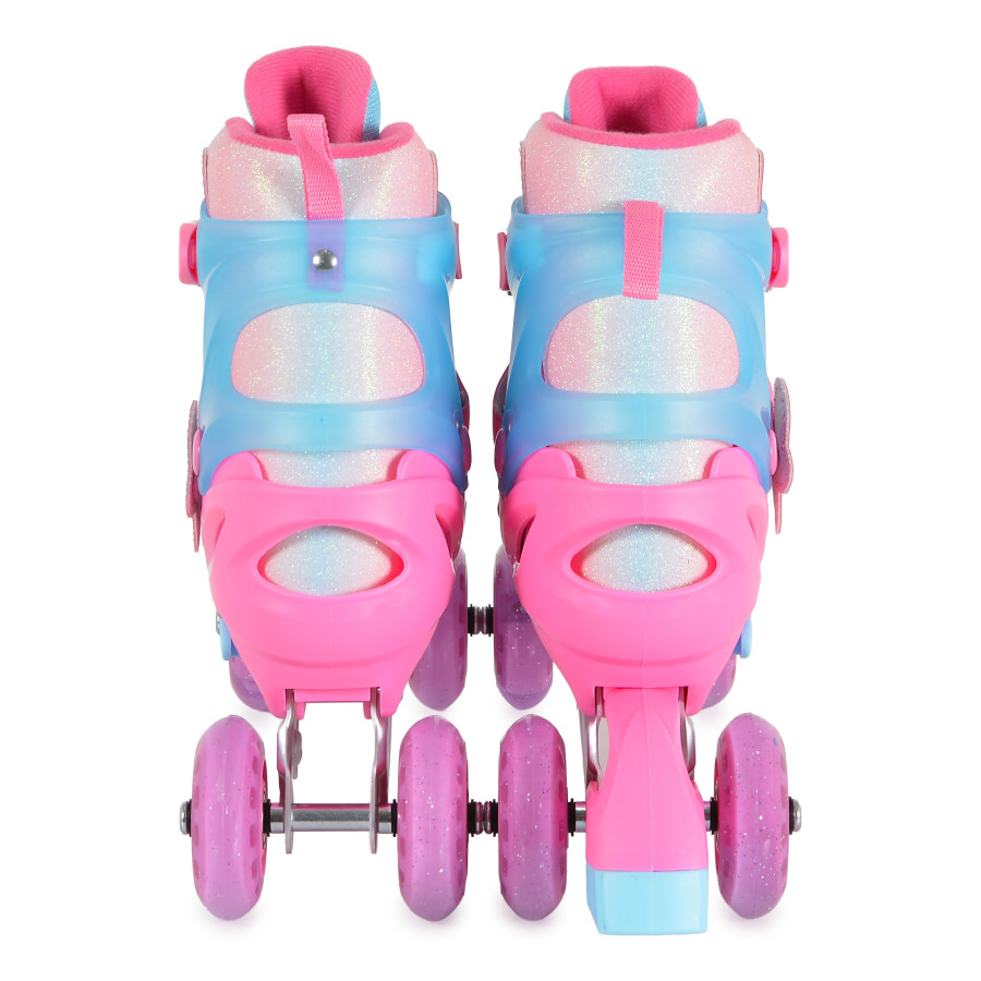 Ролери за момиче Byox Blyss размер M (34-37)