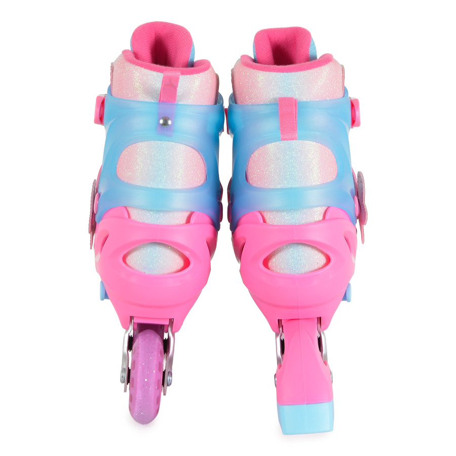 Ролери за момиче Byox Blyss размер M (34-37)