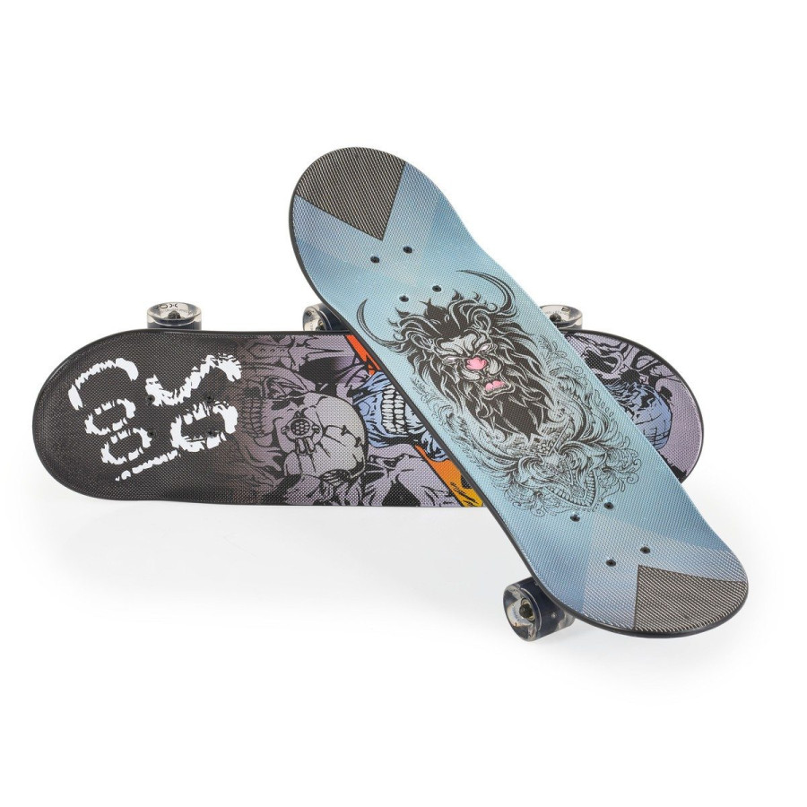 Скейтборд 28“ Lion