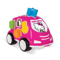 Сортер Кола Hello Kitty 03184