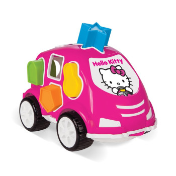 Сортер Кола Hello Kitty 03184