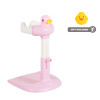 Стойка за къпане на бебе Quack Pink