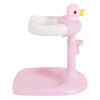 Стойка за къпане на бебе Quack Pink