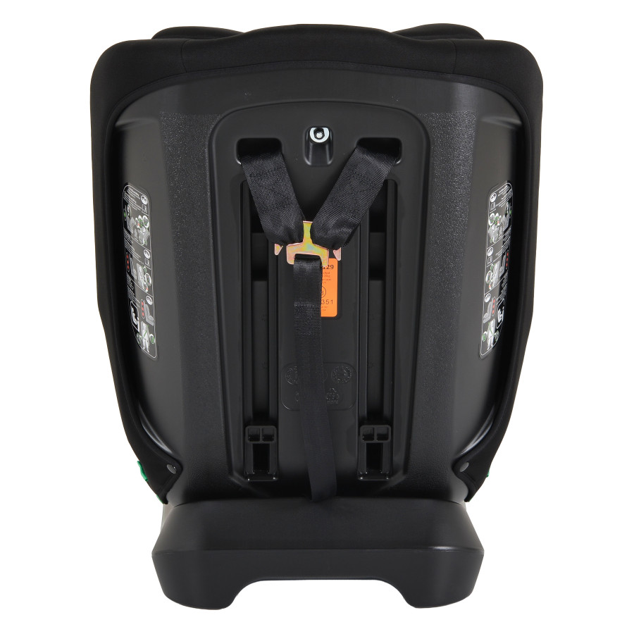 Стол за кола Aventura 40-150см Black