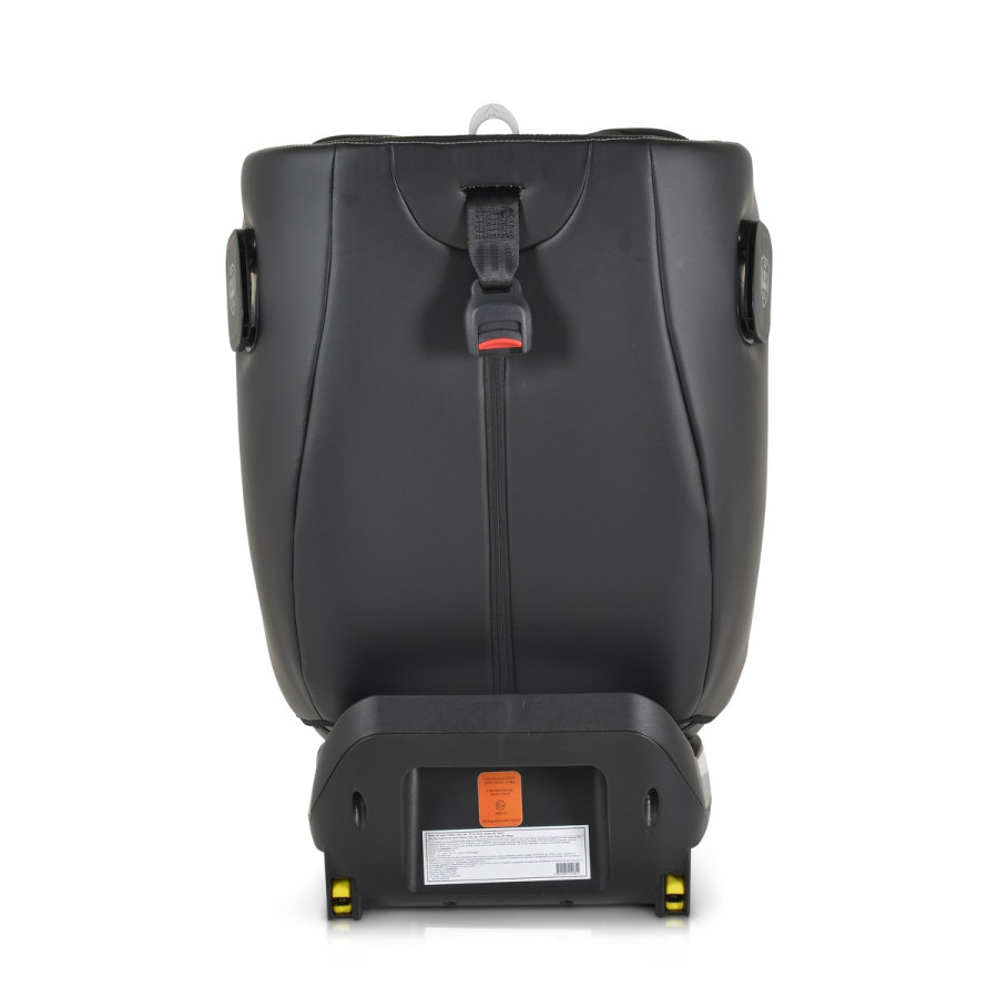 Стол за кола Castor I-size 40-150см сив