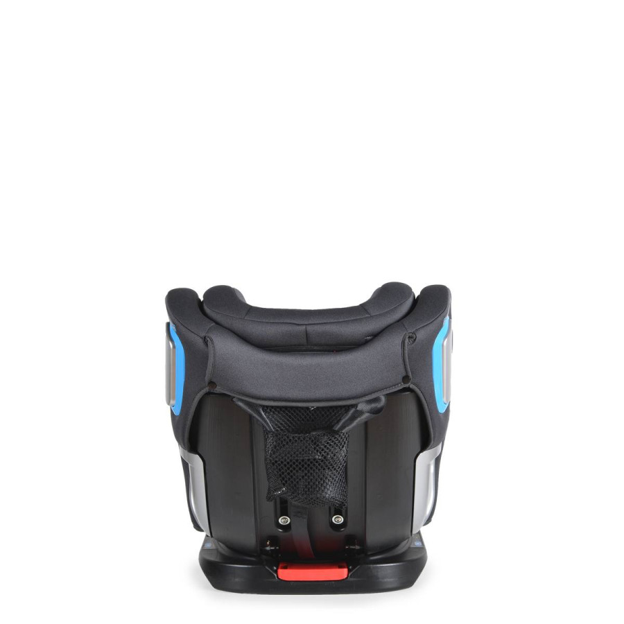 Стол за кола Colonel 360° с Izofix светлосив