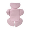 Стол за кола Competition 40-150см Baby Pink