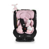 Стол за кола Competition 40-150см Baby Pink