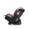 Стол за кола Competition 40-150см Baby Pink