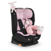 Стол за кола Competition 40-150см Baby Pink
