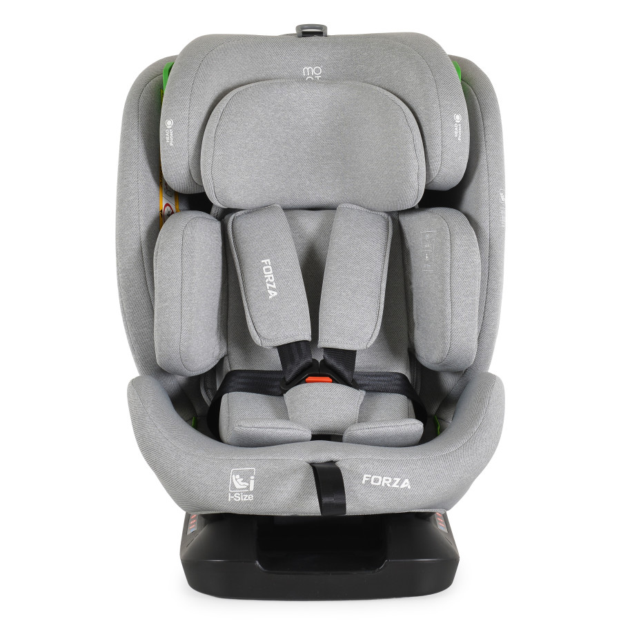 Стол за кола Forza 40-150см Dark Grey