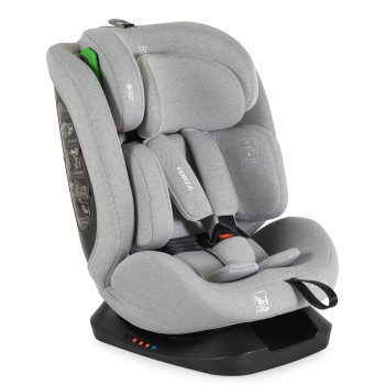 Стол за кола Forza 40-150см Dark Grey